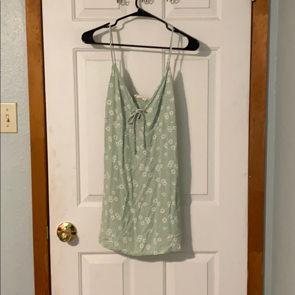 Pacsun mini dress